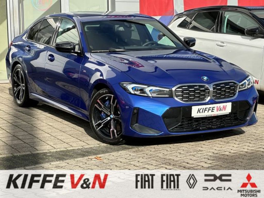 BMW xDrive bei Sportwagen.expert - Hauptabbildung BMW xDrive bei Sportwagen.expert - Hauptabbildung