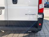 Opel Movano bei Sportwagen.expert - Abbildung (6 / 15)