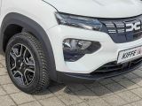 Dacia Spring bei Sportwagen.expert - Abbildung (3 / 15)