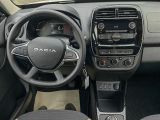 Dacia Spring bei Sportwagen.expert - Abbildung (9 / 15)