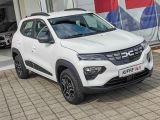 Dacia Spring bei Sportwagen.expert - Abbildung (2 / 15)