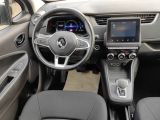 Renault Zoe bei Sportwagen.expert - Abbildung (8 / 11)