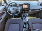 Renault Zoe bei Sportwagen.expert - Abbildung (11 / 15)