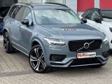 Volvo XC90 bei Sportwagen.expert - Abbildung (3 / 15) Volvo XC90 bei Sportwagen.expert - Abbildung (3 / 15)