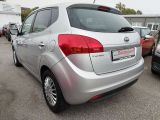 Kia Venga bei Sportwagen.expert - Abbildung (5 / 15)