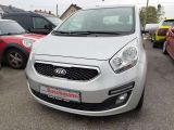 Kia Venga bei Sportwagen.expert - Abbildung (4 / 15)