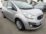Kia Venga bei Sportwagen.expert - Abbildung (3 / 15)