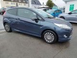 Ford Fiesta bei Sportwagen.expert - Abbildung (4 / 15)