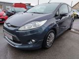 Ford Fiesta bei Sportwagen.expert - Abbildung (2 / 15)