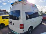VW T5 bei Sportwagen.expert - Abbildung (5 / 14)