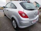 Opel Corsa bei Sportwagen.expert - Abbildung (5 / 15)