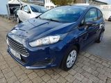 Ford Fiesta bei Sportwagen.expert - Abbildung (2 / 15)