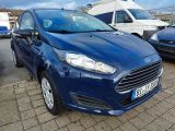 Ford Fiesta bei Sportwagen.expert - Abbildung (3 / 15)