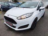 Ford Fiesta bei Sportwagen.expert - Abbildung (2 / 15)