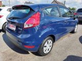 Ford Fiesta bei Sportwagen.expert - Abbildung (5 / 15)