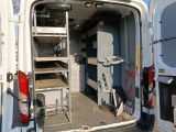 Ford Transit bei Sportwagen.expert - Abbildung (15 / 15)