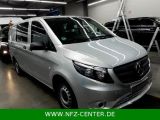 Mercedes-Benz Vito bei Sportwagen.expert - Abbildung (6 / 15)