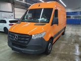 Mercedes-Benz Sprinter bei Sportwagen.expert - Abbildung (15 / 15)