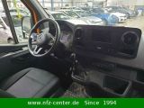 Mercedes-Benz Sprinter bei Sportwagen.expert - Abbildung (3 / 15)