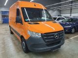 Mercedes-Benz Sprinter bei Sportwagen.expert - Abbildung (14 / 15)
