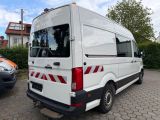 VW Crafter bei Sportwagen.expert - Abbildung (4 / 15)