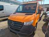 Mercedes-Benz Sprinter bei Sportwagen.expert - Abbildung (12 / 15)