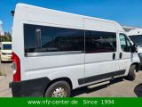 Fiat Ducato bei Sportwagen.expert - Abbildung (5 / 15) Fiat Ducato bei Sportwagen.expert - Abbildung (5 / 15)