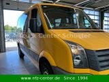 VW Crafter bei Sportwagen.expert - Abbildung (4 / 15)