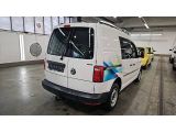 VW Caddy bei Sportwagen.expert - Abbildung (3 / 12)