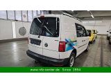 VW Caddy bei Sportwagen.expert - Abbildung (3 / 12)