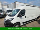 Peugeot Boxer bei Sportwagen.expert - Abbildung (9 / 15)