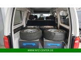 VW Caddy bei Sportwagen.expert - Abbildung (2 / 12)