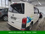 VW T6 bei Sportwagen.expert - Abbildung (4 / 9)