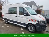 VW Crafter bei Sportwagen.expert - Abbildung (2 / 15)