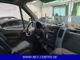 VW Crafter bei Sportwagen.expert - Abbildung (7 / 15)