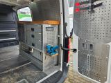 VW Crafter bei Sportwagen.expert - Abbildung (14 / 15)