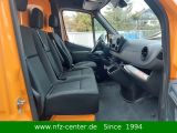 Mercedes-Benz Sprinter bei Sportwagen.expert - Abbildung (15 / 15)