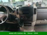 VW Crafter bei Sportwagen.expert - Abbildung (12 / 15)