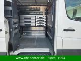 VW Crafter bei Sportwagen.expert - Abbildung (14 / 15)