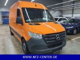 Mercedes-Benz Sprinter bei Sportwagen.expert - Abbildung (3 / 15)