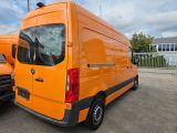 Mercedes-Benz Sprinter bei Sportwagen.expert - Abbildung (15 / 15)