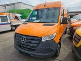 Mercedes-Benz Sprinter bei Sportwagen.expert - Abbildung (11 / 15)