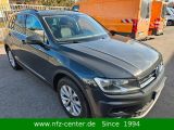 VW Tiguan bei Sportwagen.expert - Abbildung (2 / 15)