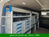 VW T6 Transporter bei Sportwagen.expert - Abbildung (9 / 15)