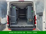 VW Crafter bei Sportwagen.expert - Abbildung (13 / 15)
