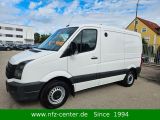 VW Crafter bei Sportwagen.expert - Abbildung (15 / 15)