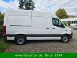 Mercedes-Benz Sprinter bei Sportwagen.expert - Abbildung (15 / 15)