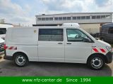 VW T6 Transporter bei Sportwagen.expert - Abbildung (15 / 15)
