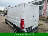 VW Crafter bei Sportwagen.expert - Abbildung (13 / 15)