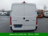 Mercedes-Benz Sprinter bei Sportwagen.expert - Abbildung (10 / 15)